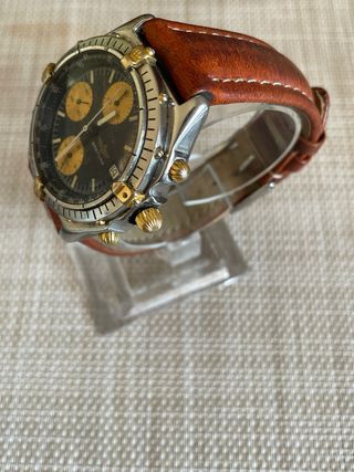 Breitling Chronomat 81950 