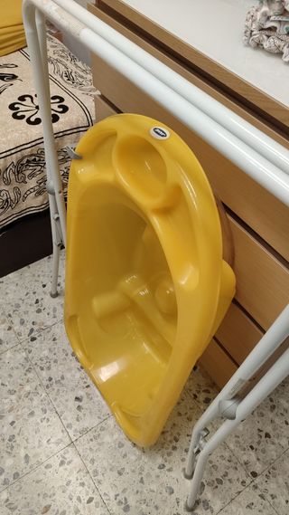 Regalo Bañera bebé