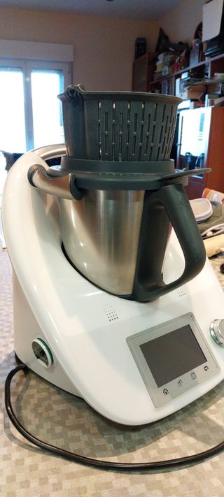 Thermomix TM5