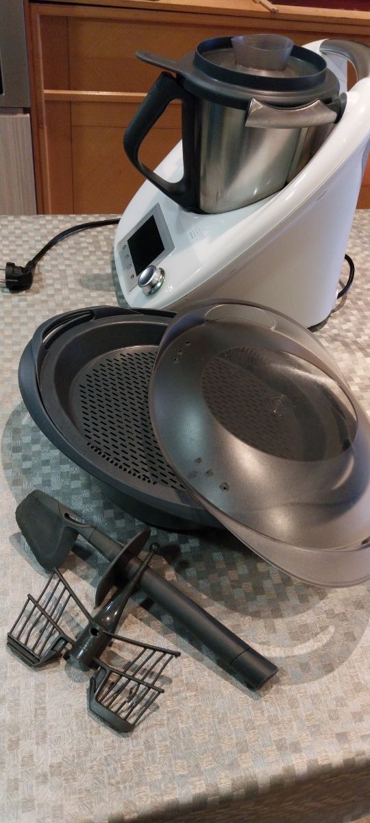Thermomix TM5
