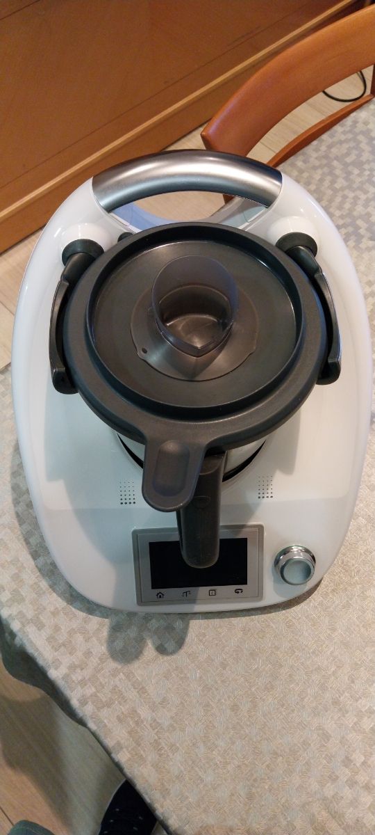 Thermomix TM5