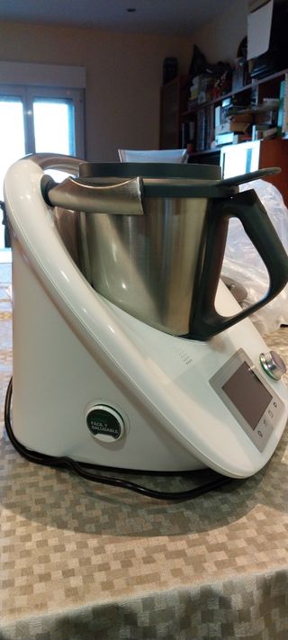 Thermomix TM5