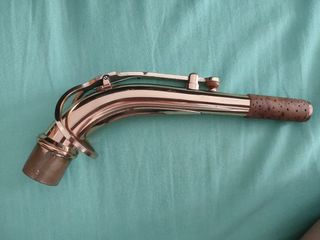 Saxo Alto Júpiter Dorado