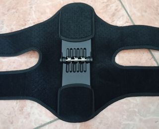 Coppia supporti per ginocchia