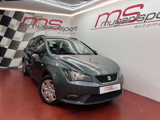 Seat Ibiza ST 1.6 TDI 90cv Reference