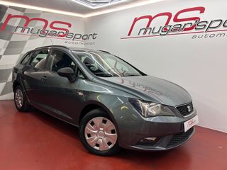 Seat Ibiza ST 1.6 TDI 90cv Reference