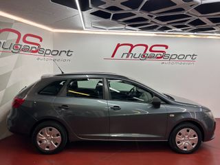 Seat Ibiza ST 1.6 TDI 90cv Reference