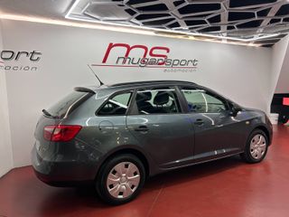 Seat Ibiza ST 1.6 TDI 90cv Reference