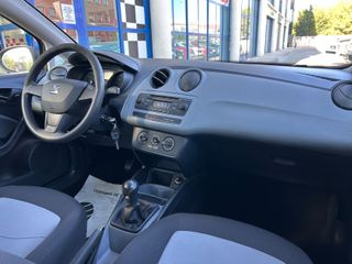 Seat Ibiza ST 1.6 TDI 90cv Reference