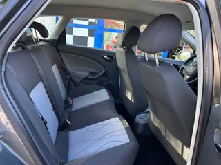 Seat Ibiza ST 1.6 TDI 90cv Reference