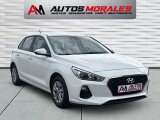 Hyundai i30 120 CV