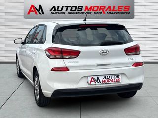 Hyundai i30 120 CV