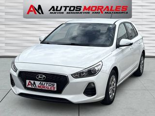 Hyundai i30 120 CV