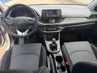 Hyundai i30 120 CV