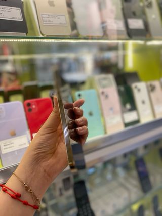 iPhone 13 Pro Max 128GB Dorado