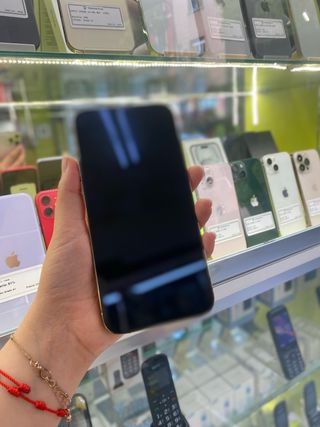 iPhone 13 Pro Max 128GB Dorado