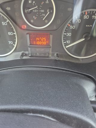 Peugeot Partner Tepee outdoor 2018