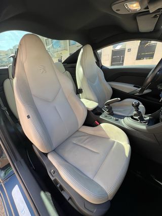 Peugeot RCZ 2013