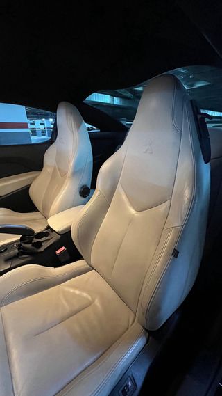 Peugeot RCZ 2013