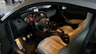 Peugeot RCZ 2013