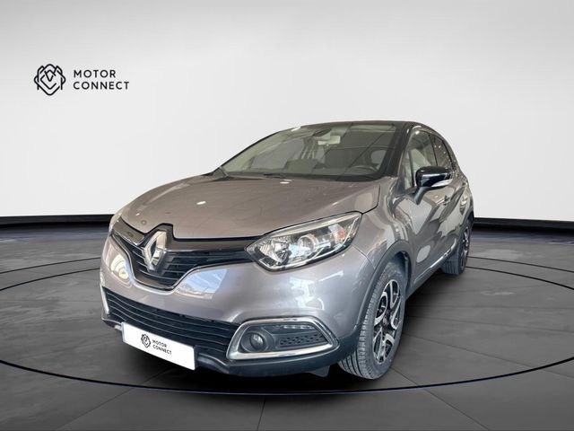 Renault Captur Life Energy TCe 66kW (90CV)