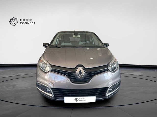 Renault Captur Life Energy TCe 66kW (90CV)