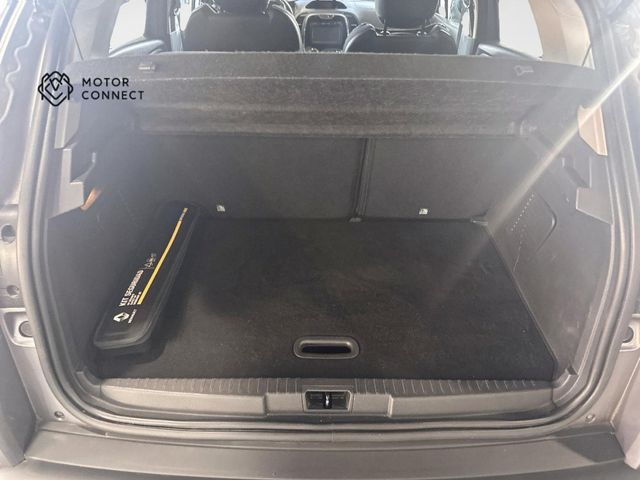 Renault Captur Life Energy TCe 66kW (90CV)