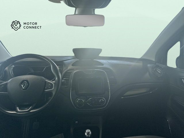 Renault Captur Life Energy TCe 66kW (90CV)