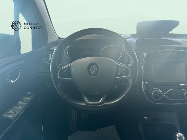 Renault Captur Life Energy TCe 66kW (90CV)