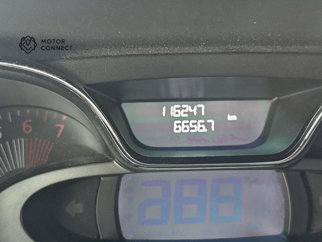 Renault Captur Life Energy TCe 66kW (90CV)