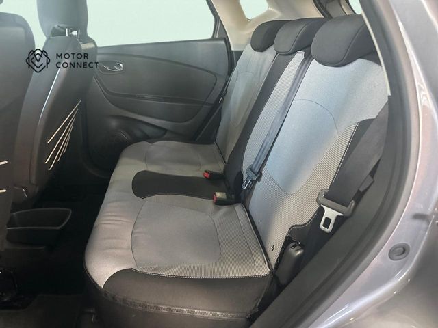 Renault Captur Life Energy TCe 66kW (90CV)