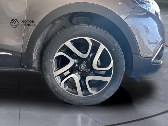 Renault Captur Life Energy TCe 66kW (90CV)