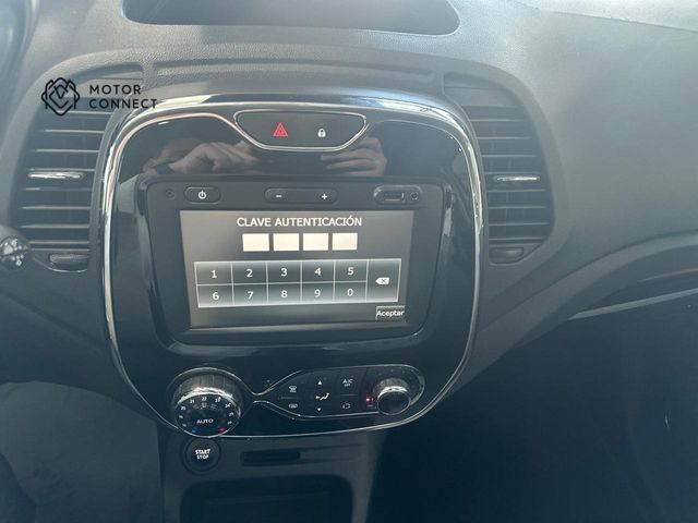 Renault Captur Life Energy TCe 66kW (90CV)