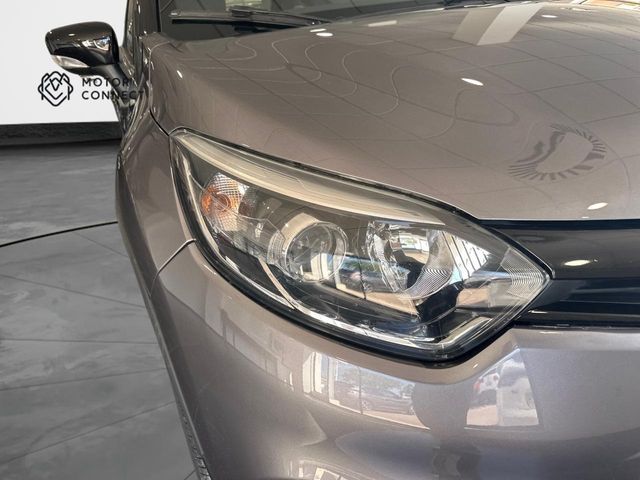 Renault Captur Life Energy TCe 66kW (90CV)