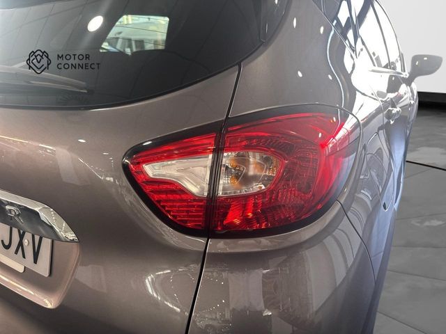 Renault Captur Life Energy TCe 66kW (90CV)