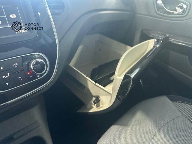 Renault Captur Life Energy TCe 66kW (90CV)