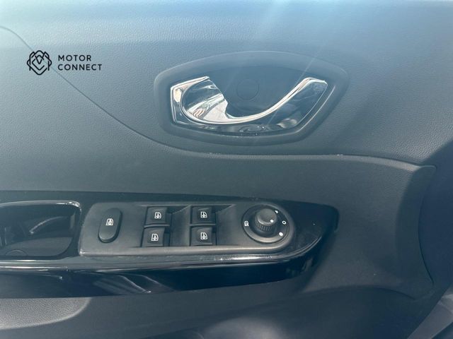 Renault Captur Life Energy TCe 66kW (90CV)