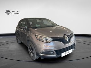 Renault Captur Life Energy TCe 66kW (90CV)