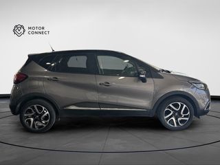 Renault Captur Life Energy TCe 66kW (90CV)