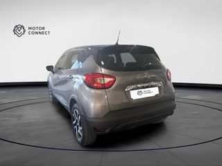 Renault Captur Life Energy TCe 66kW (90CV)