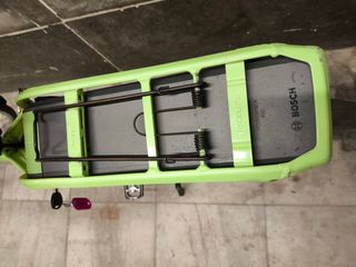 Bicicleta Eléctrica Cube Ella Ride Hybrid Bosch