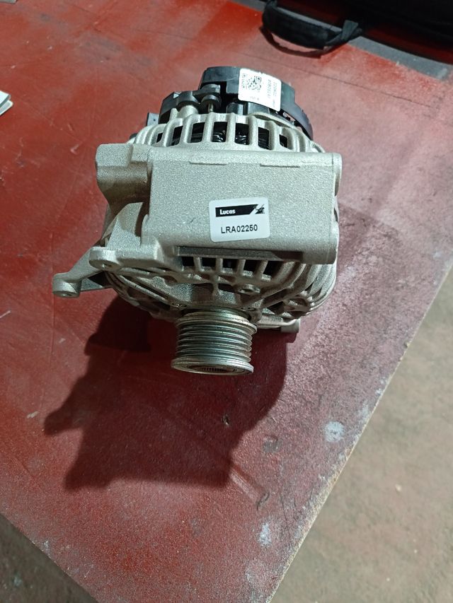 Alternador Lucas LRA02250 Mercedes