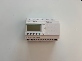 Autómata Zelio SR3 B261BD Schneider