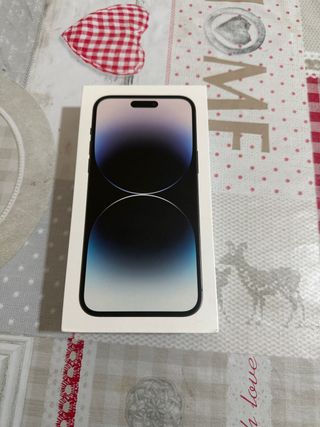 iPhone 14 Pro Max