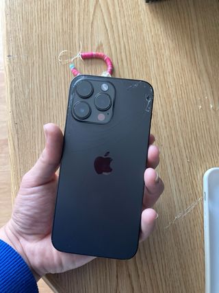 iPhone 14 Pro Max