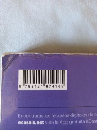 Lengua castellana y Literatura 3 ESO LOMLOE