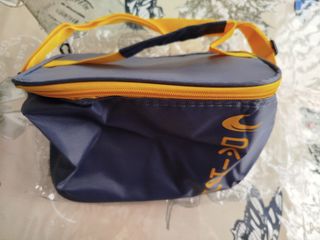 Bolsa térmica para comida