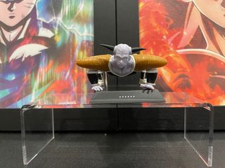 Figura Dragon Ball archives Ginyu