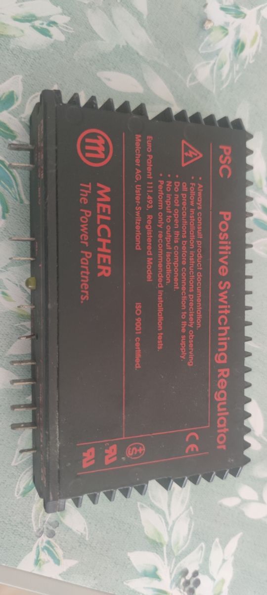 Convertidor PSC 248-71R