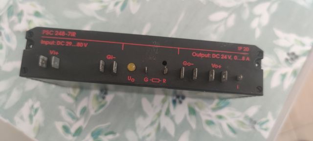 Convertidor PSC 248-71R